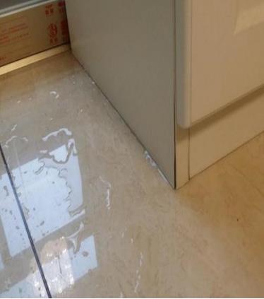 胶州漏水检测 厕所漏水怎么检测?
